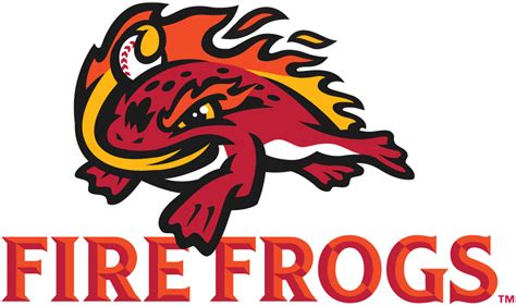 florida fire frogs