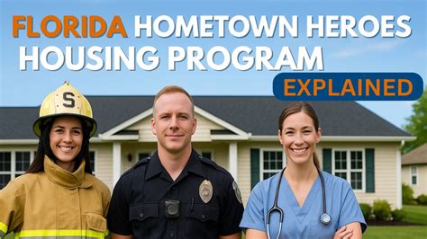 florida first-time homebuyer program