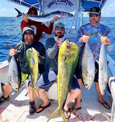 florida fishing