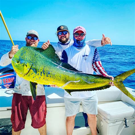 florida fishing charters