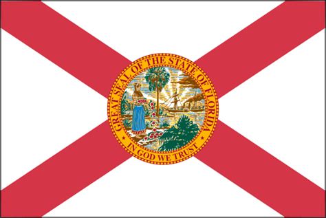 florida flag