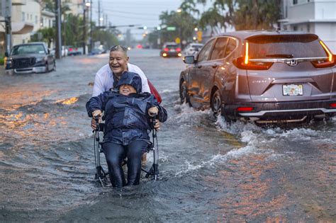 florida flood