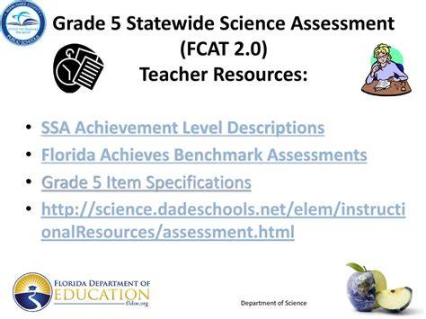 florida focus achieves answer key