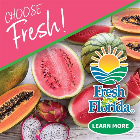 florida fresh