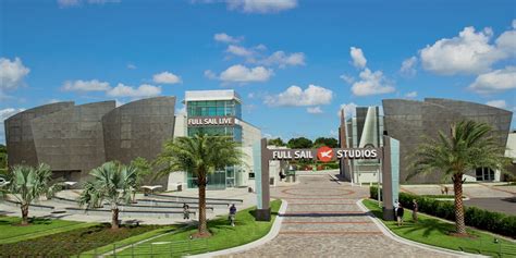 florida full sail