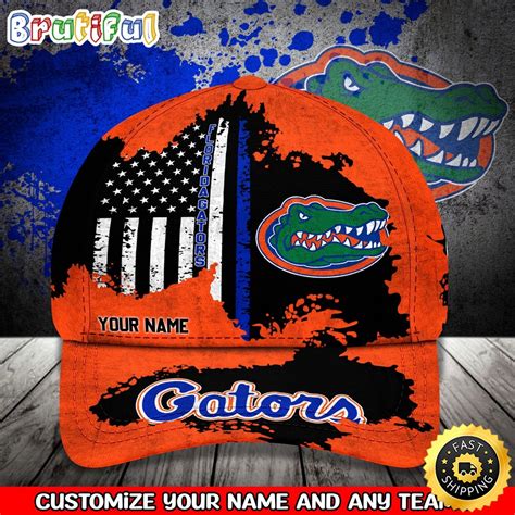 florida gators cap