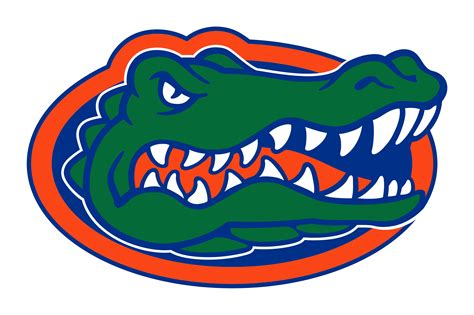florida gators logo