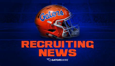 florida gators recruiting