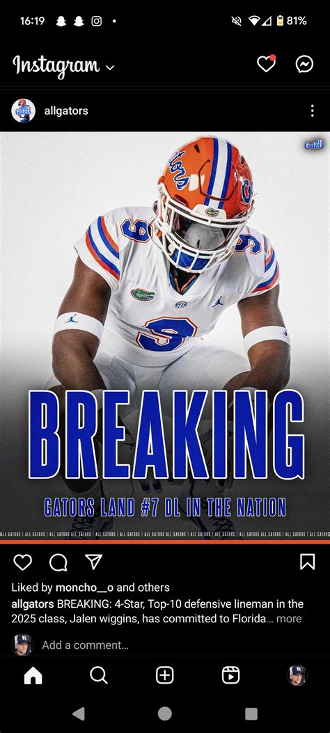 florida gators reddit