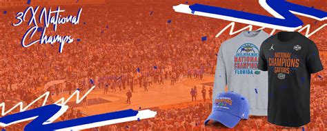 florida gators store