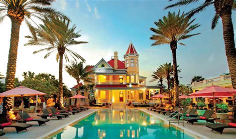 florida getaways