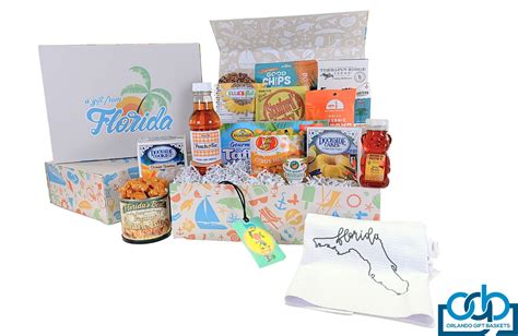 florida gifts