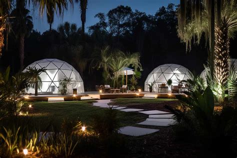 florida glamping