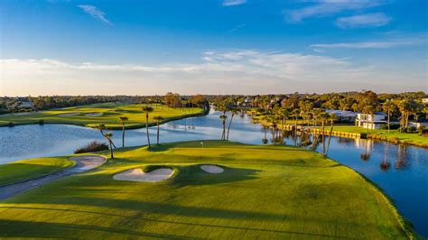 florida golf packages