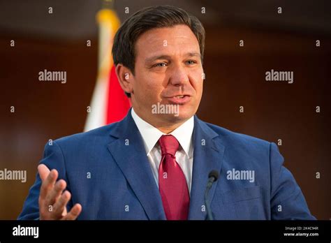 florida governer