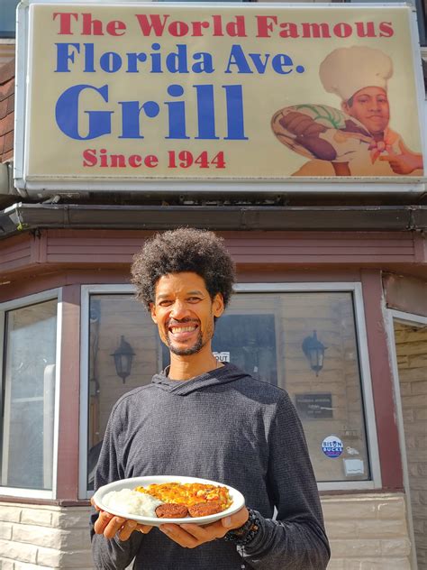 florida grill dc
