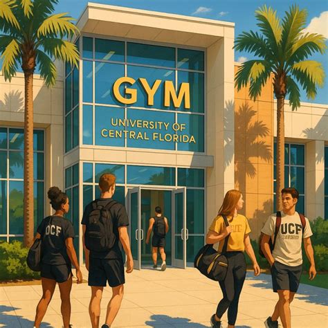 florida gym