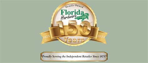 florida hardware