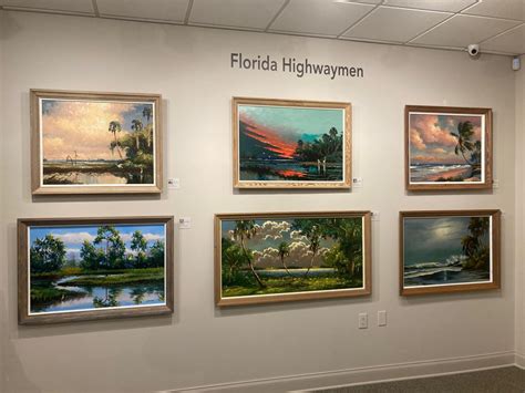 florida highwaymen