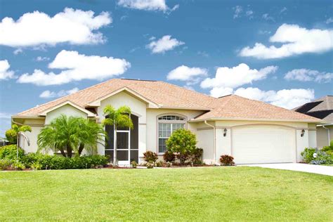 florida house