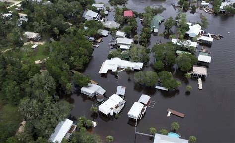 florida hurricanes