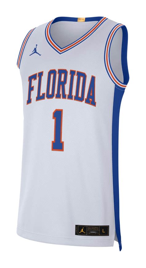 florida jersey