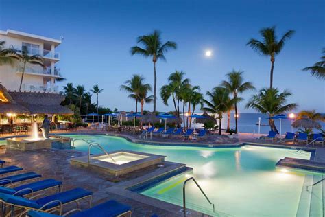 florida key resorts