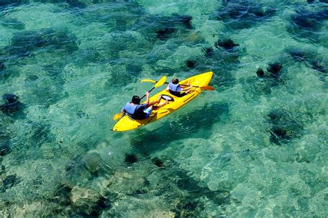 florida keys activities