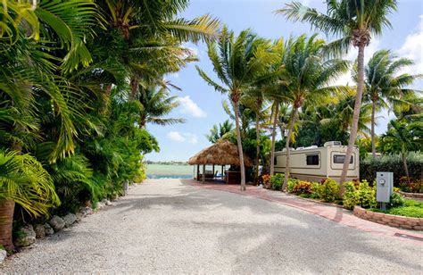 florida keys campgrounds