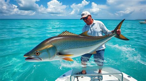 florida keys fishing