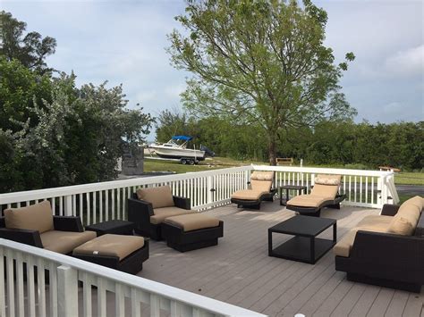 florida keys lodging