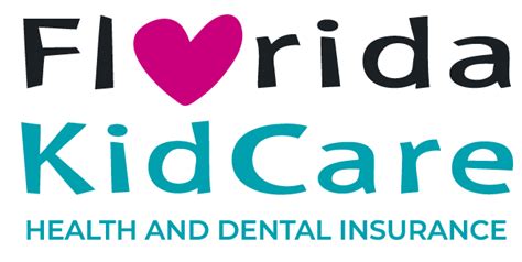 florida kidcare payment