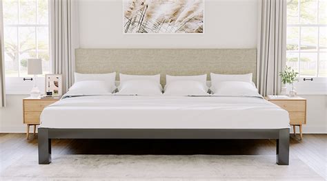 florida king bed