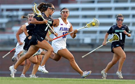 florida lacrosse