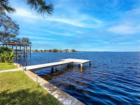 florida lakes