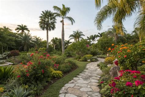 florida landscaping