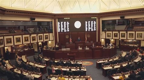 florida legislative