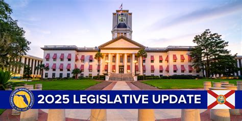 florida legislative session 2025