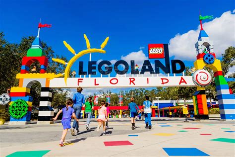 florida legoland