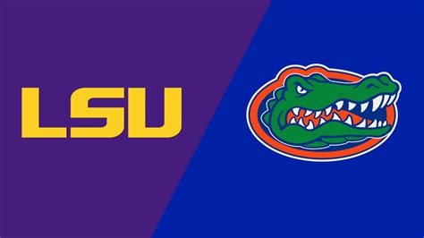 florida lsu
