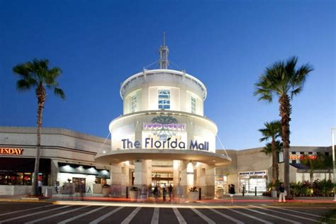 florida mall stores