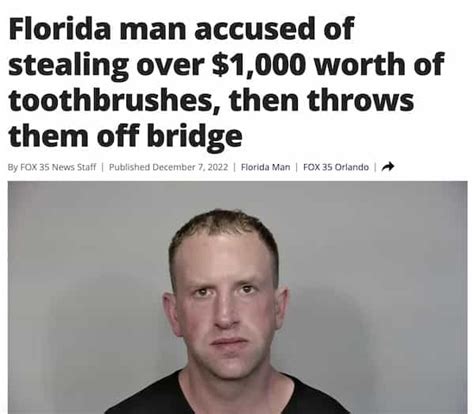 florida man