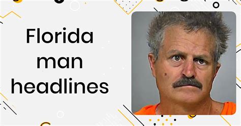 florida man headlines