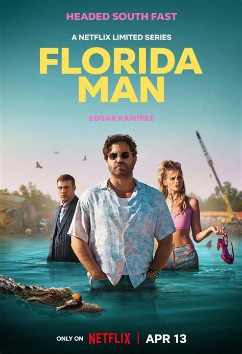 florida man show