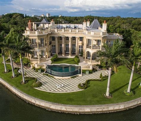 florida mansions