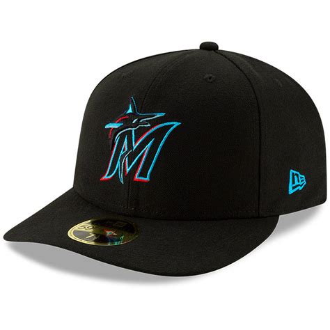 florida marlins cap