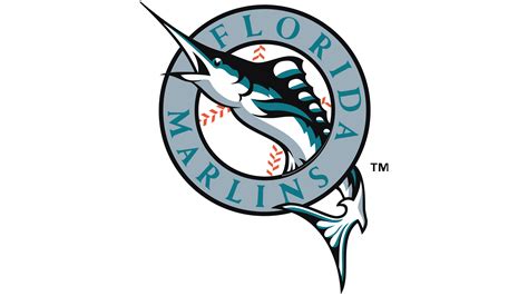 florida marlins logo