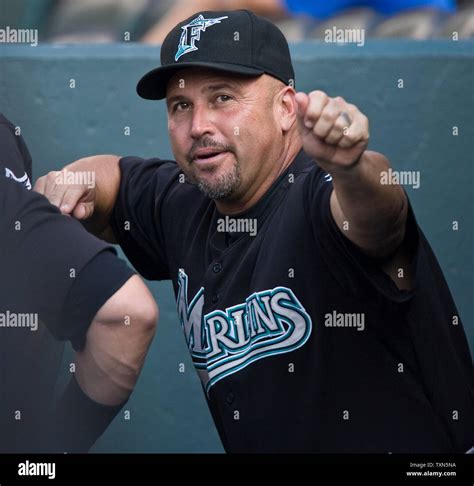 florida marlins manager