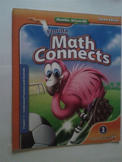 Florida Math Connects Chapter 11