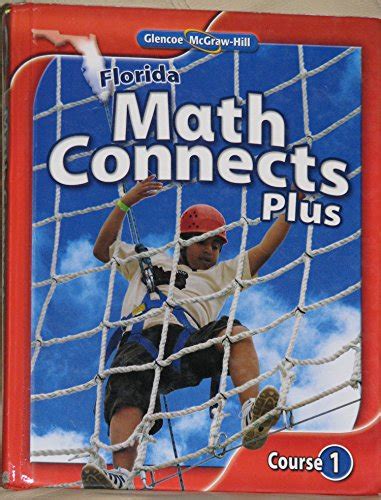 florida math connects course 1 teacher edition